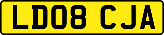 LD08CJA