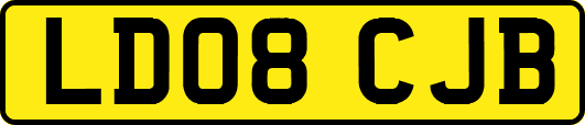 LD08CJB