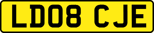 LD08CJE