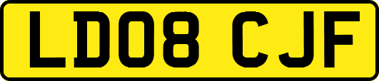 LD08CJF
