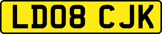 LD08CJK