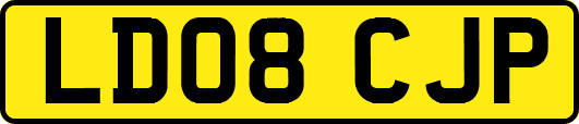 LD08CJP