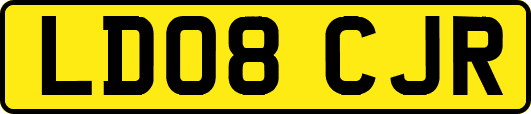 LD08CJR