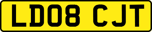 LD08CJT