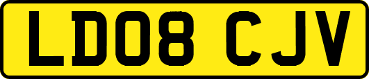 LD08CJV