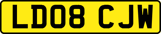 LD08CJW