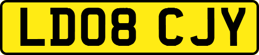 LD08CJY