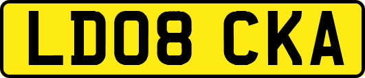 LD08CKA