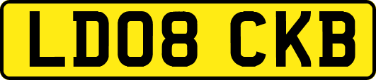 LD08CKB