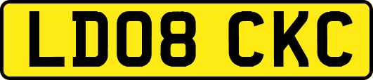 LD08CKC