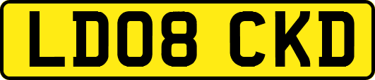 LD08CKD