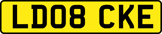 LD08CKE