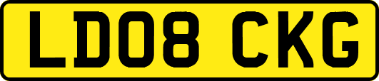 LD08CKG