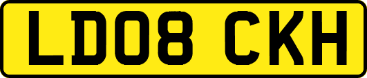 LD08CKH