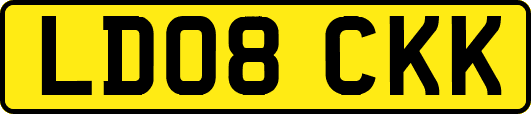 LD08CKK