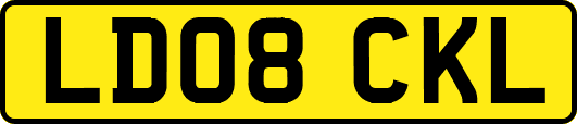 LD08CKL
