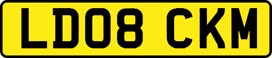 LD08CKM