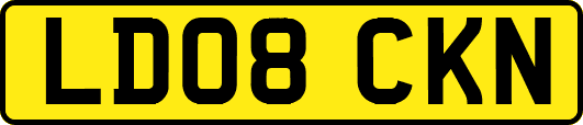 LD08CKN