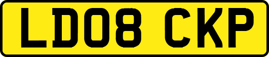 LD08CKP