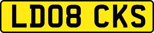LD08CKS