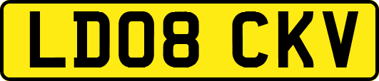 LD08CKV