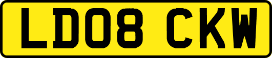 LD08CKW