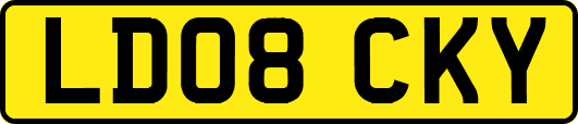 LD08CKY