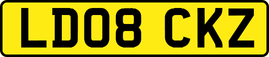 LD08CKZ