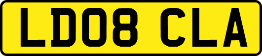 LD08CLA