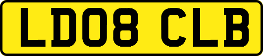 LD08CLB