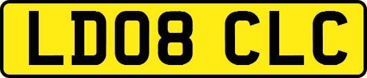 LD08CLC