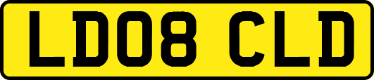 LD08CLD