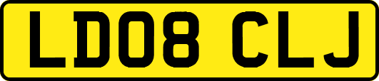 LD08CLJ