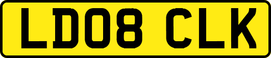 LD08CLK