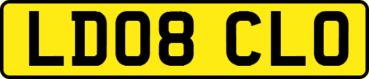 LD08CLO