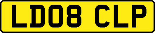 LD08CLP