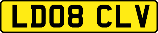 LD08CLV