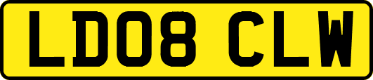 LD08CLW