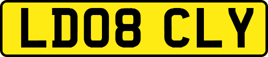LD08CLY