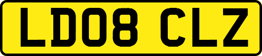 LD08CLZ