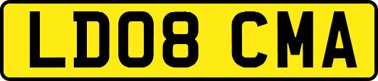 LD08CMA