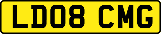 LD08CMG