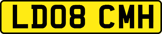 LD08CMH