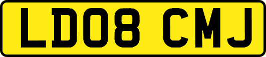 LD08CMJ