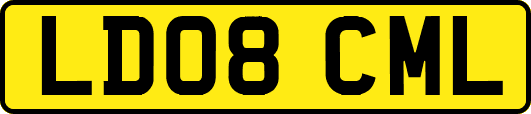 LD08CML