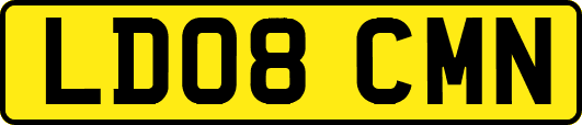 LD08CMN