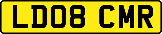 LD08CMR