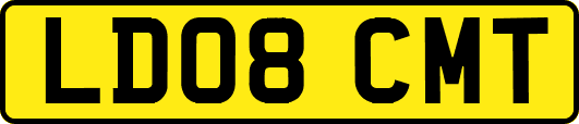 LD08CMT