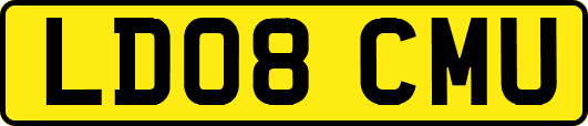LD08CMU