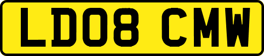 LD08CMW